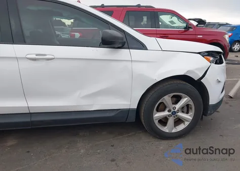 2019 Ford Edge Se z USA, uszkodzony, nr VIN 2FMPK3G90KBB47205